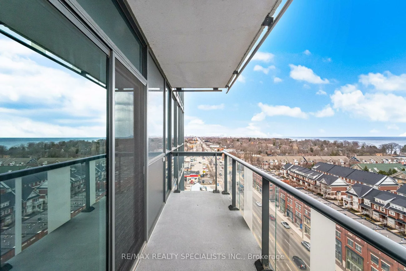 1, Hurontario, Port Credit, Mississauga