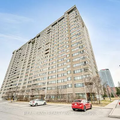 50, Elm, Mississauga Valleys, Mississauga