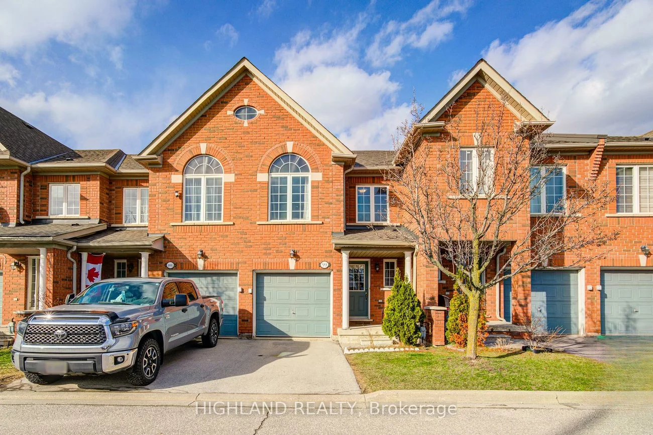6399, Spinnaker, Meadowvale Village, Mississauga