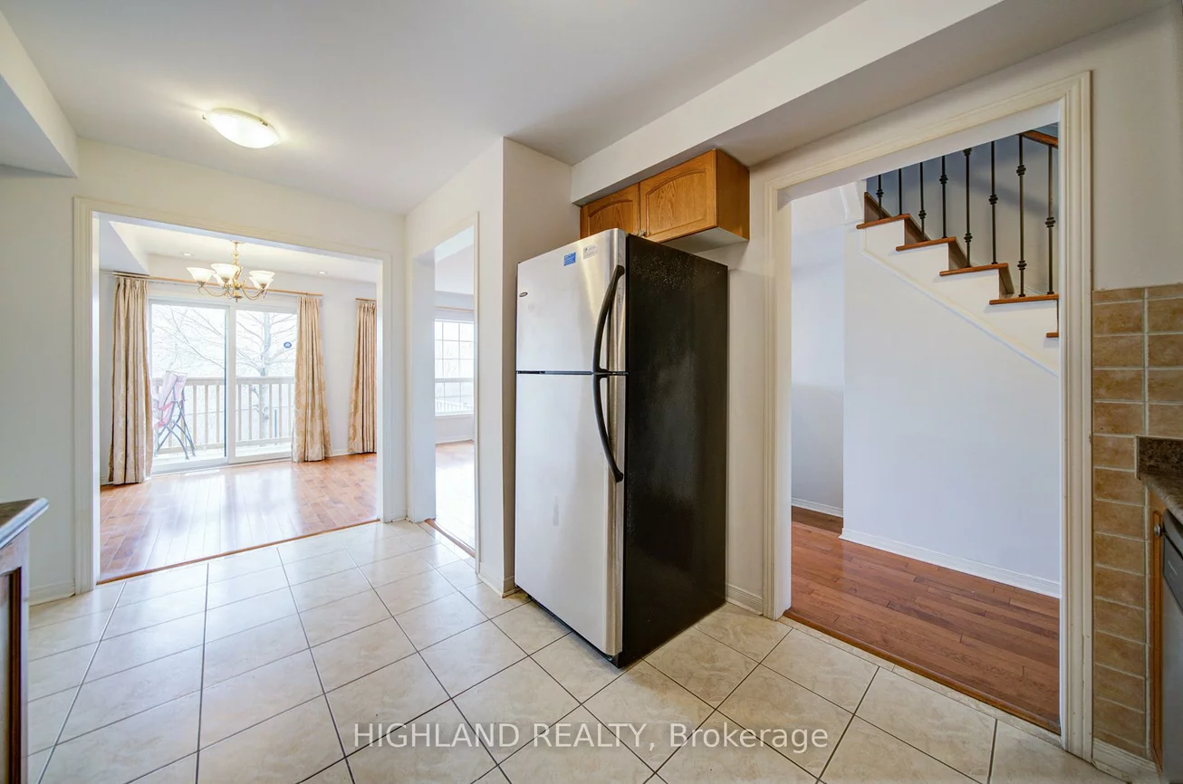 6399, Spinnaker, Meadowvale Village, Mississauga