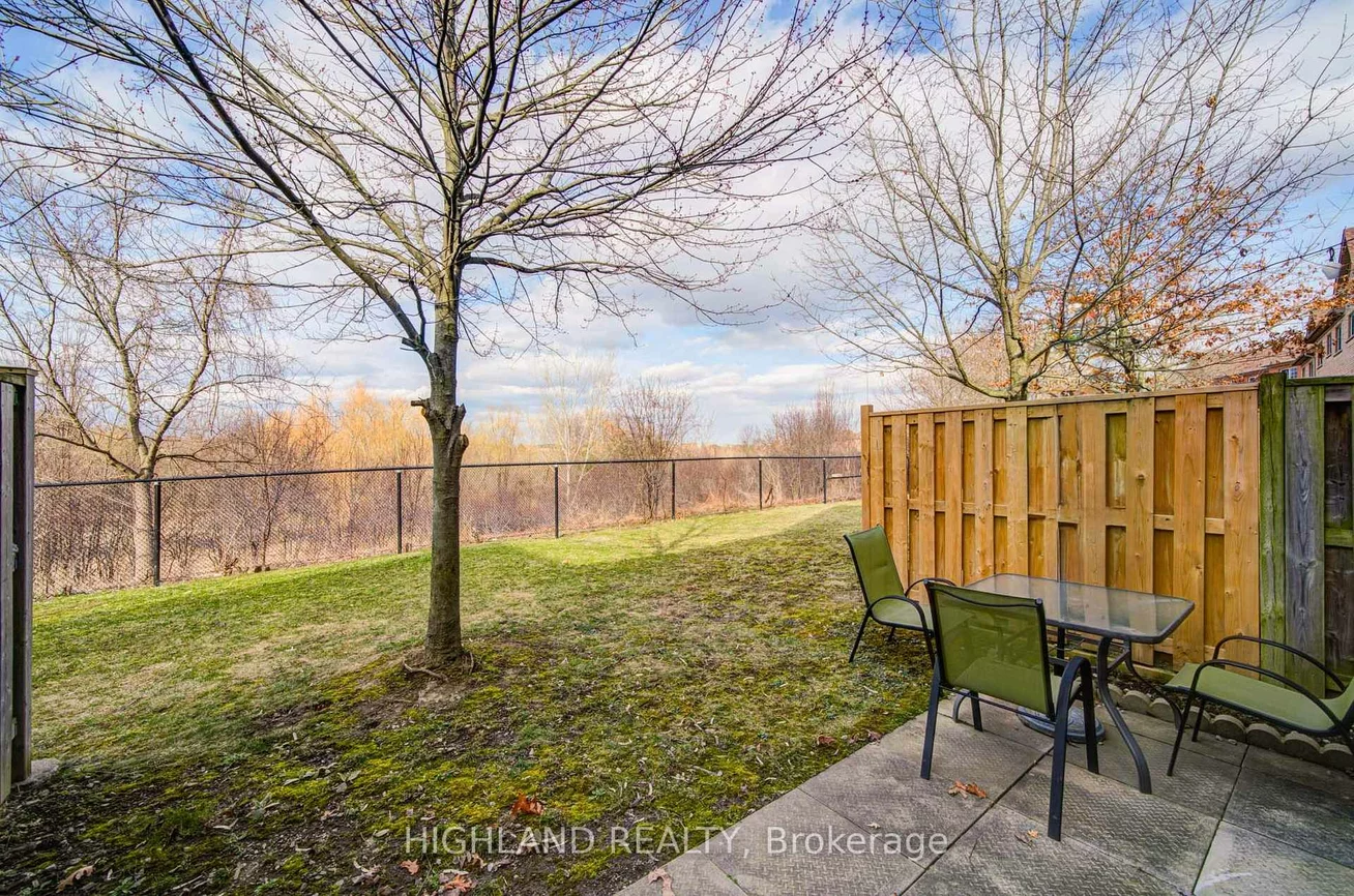 6399, Spinnaker, Meadowvale Village, Mississauga