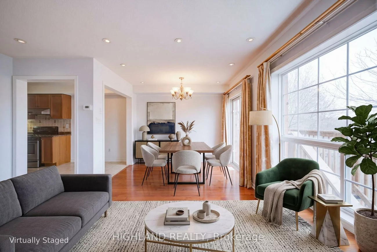 6399, Spinnaker, Meadowvale Village, Mississauga