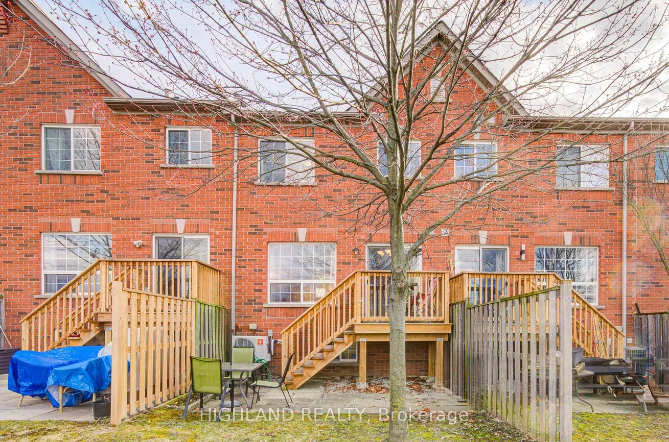 6399, Spinnaker, Meadowvale Village, Mississauga