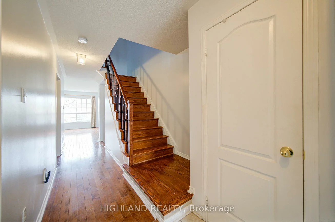 6399, Spinnaker, Meadowvale Village, Mississauga