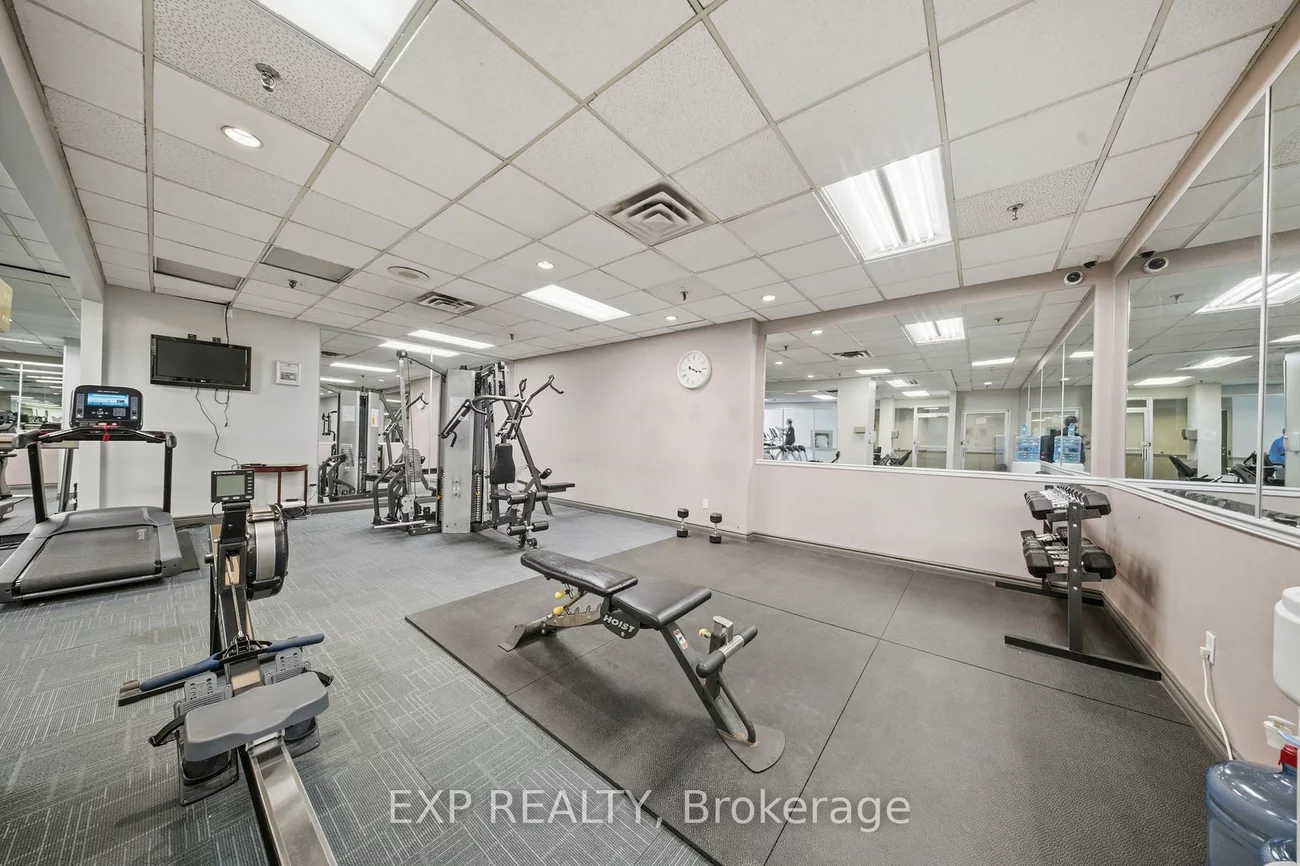 265, Enfield, City Centre, Mississauga