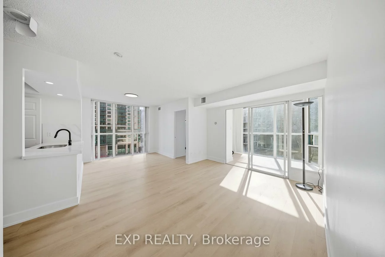 265, Enfield, City Centre, Mississauga