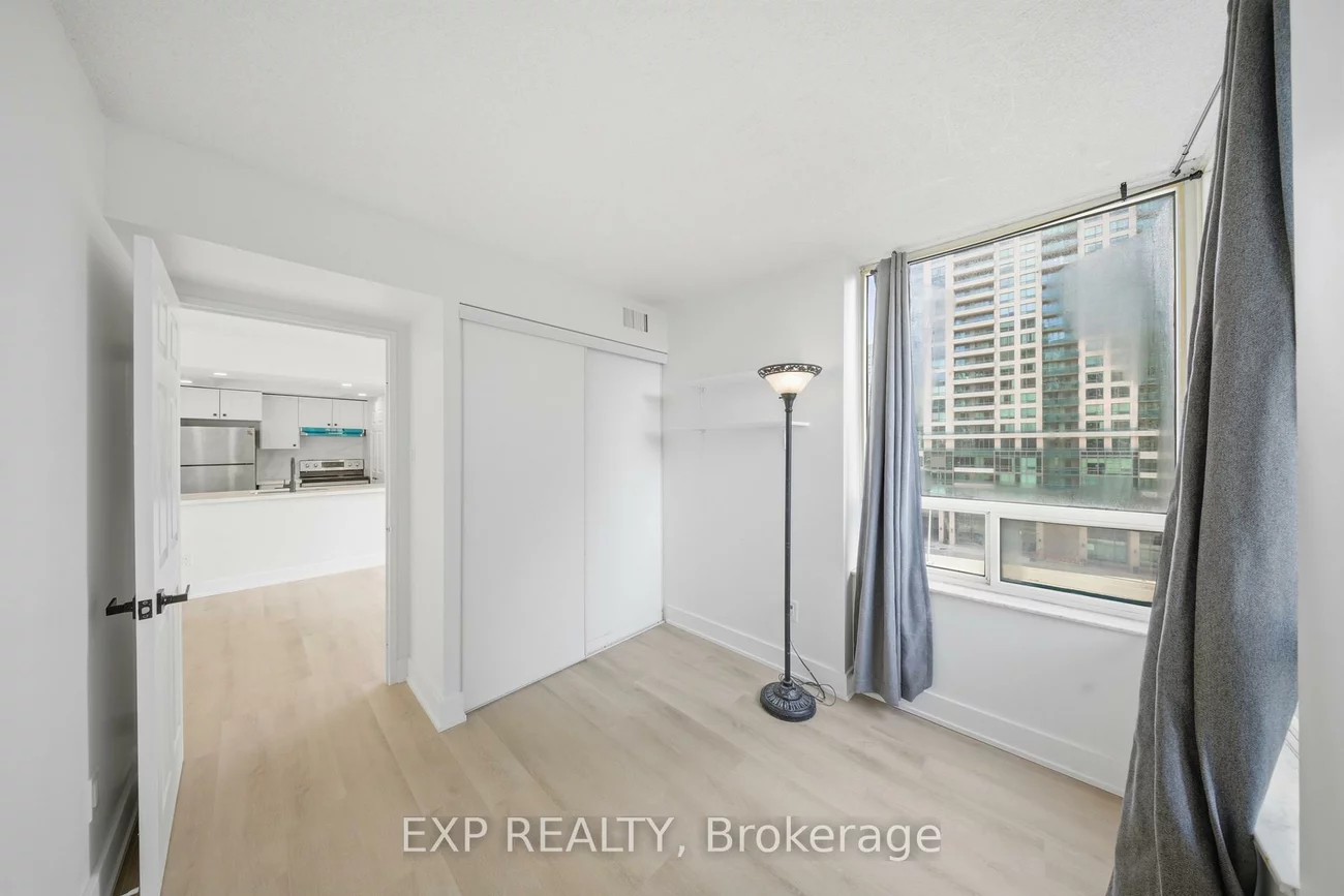 265, Enfield, City Centre, Mississauga