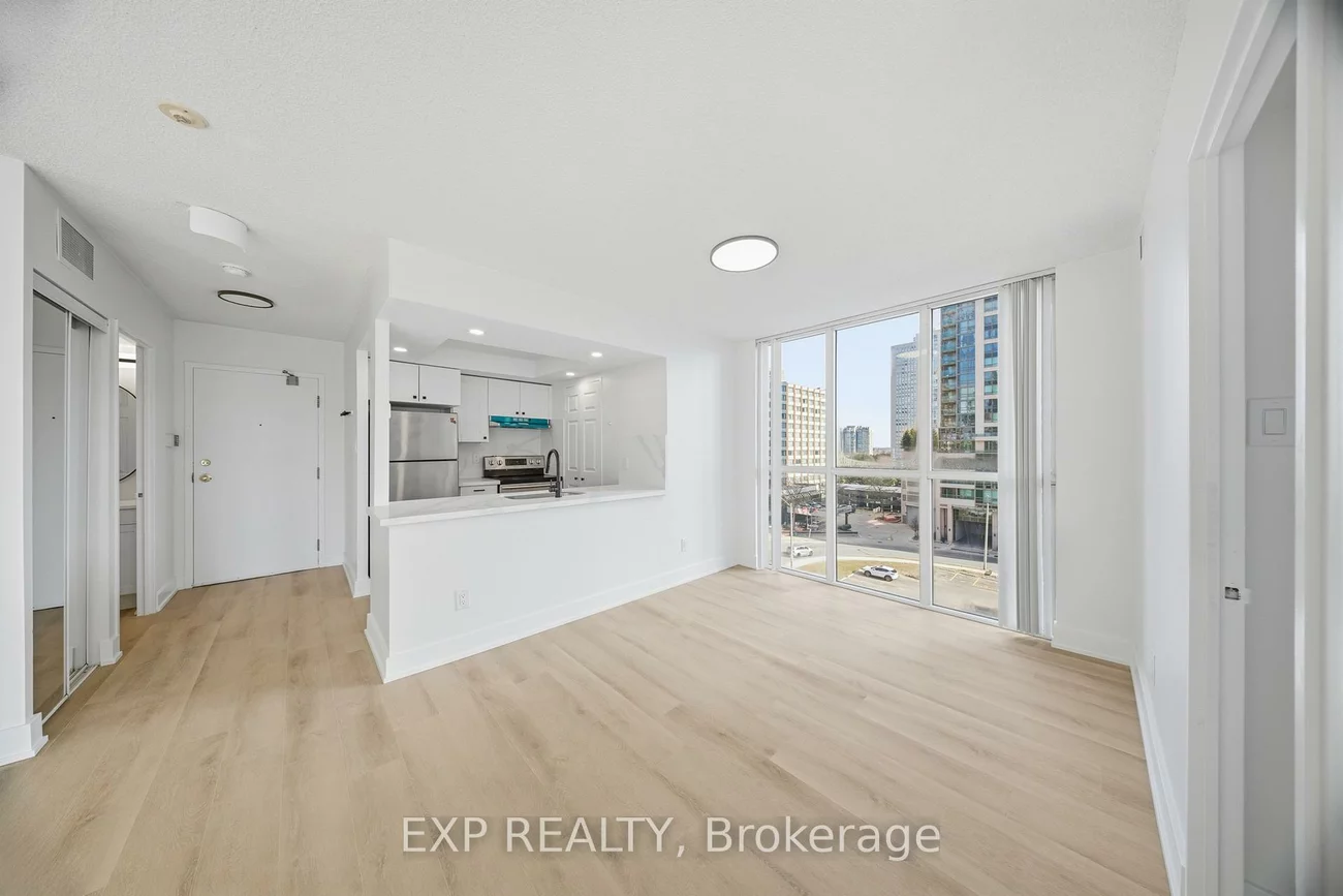 265, Enfield, City Centre, Mississauga