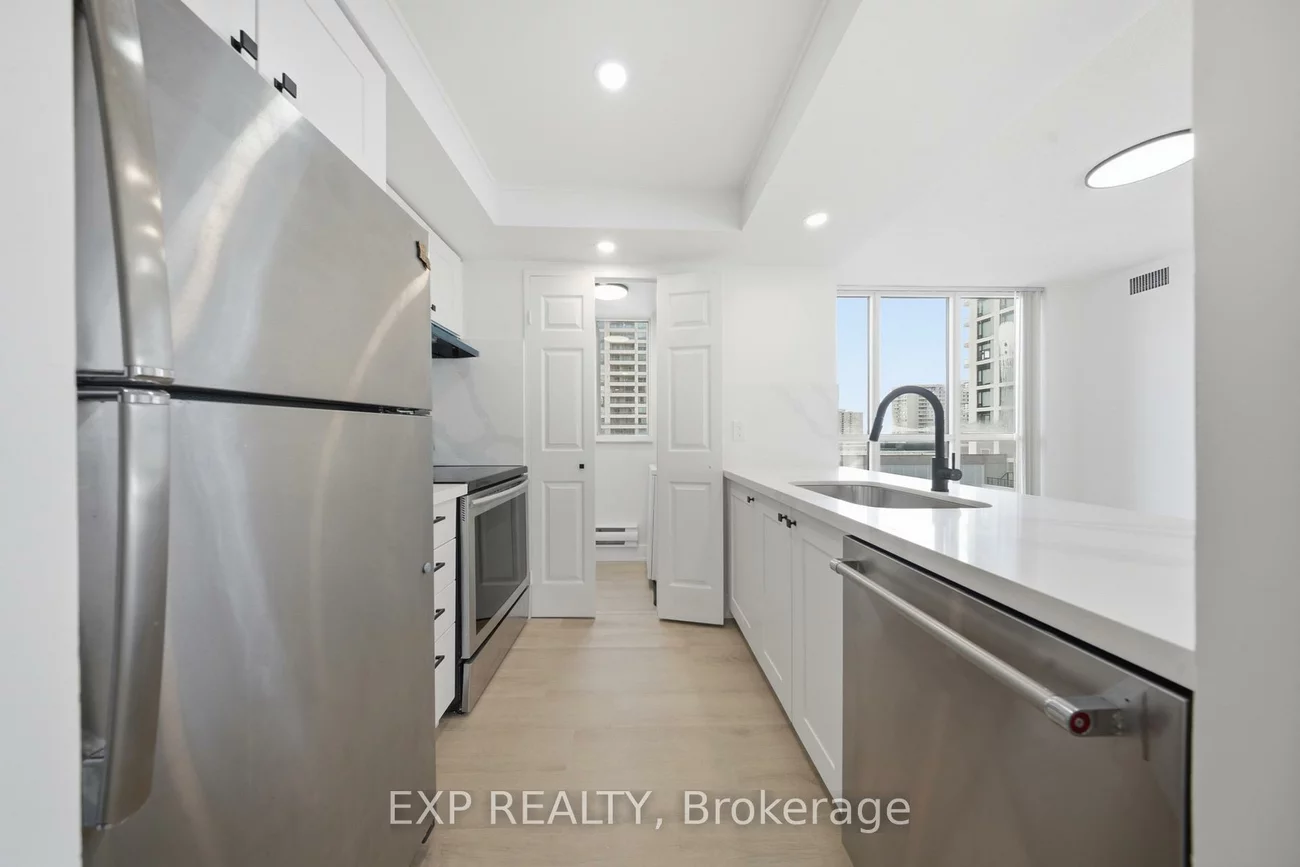 265, Enfield, City Centre, Mississauga