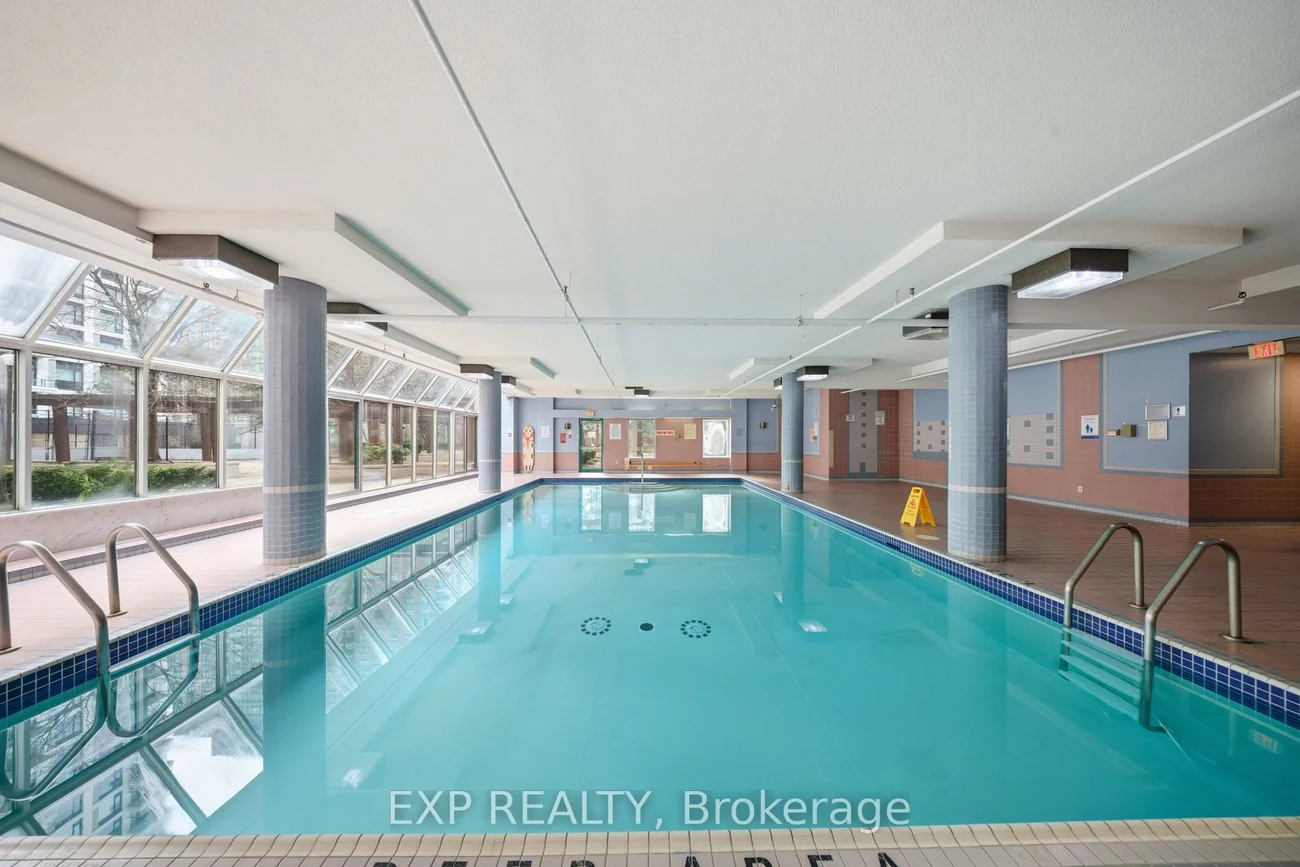 265, Enfield, City Centre, Mississauga