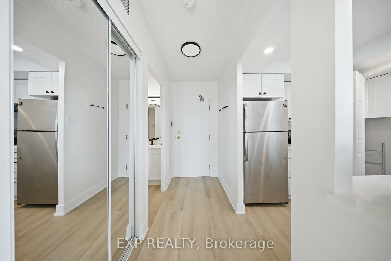 265, Enfield, City Centre, Mississauga