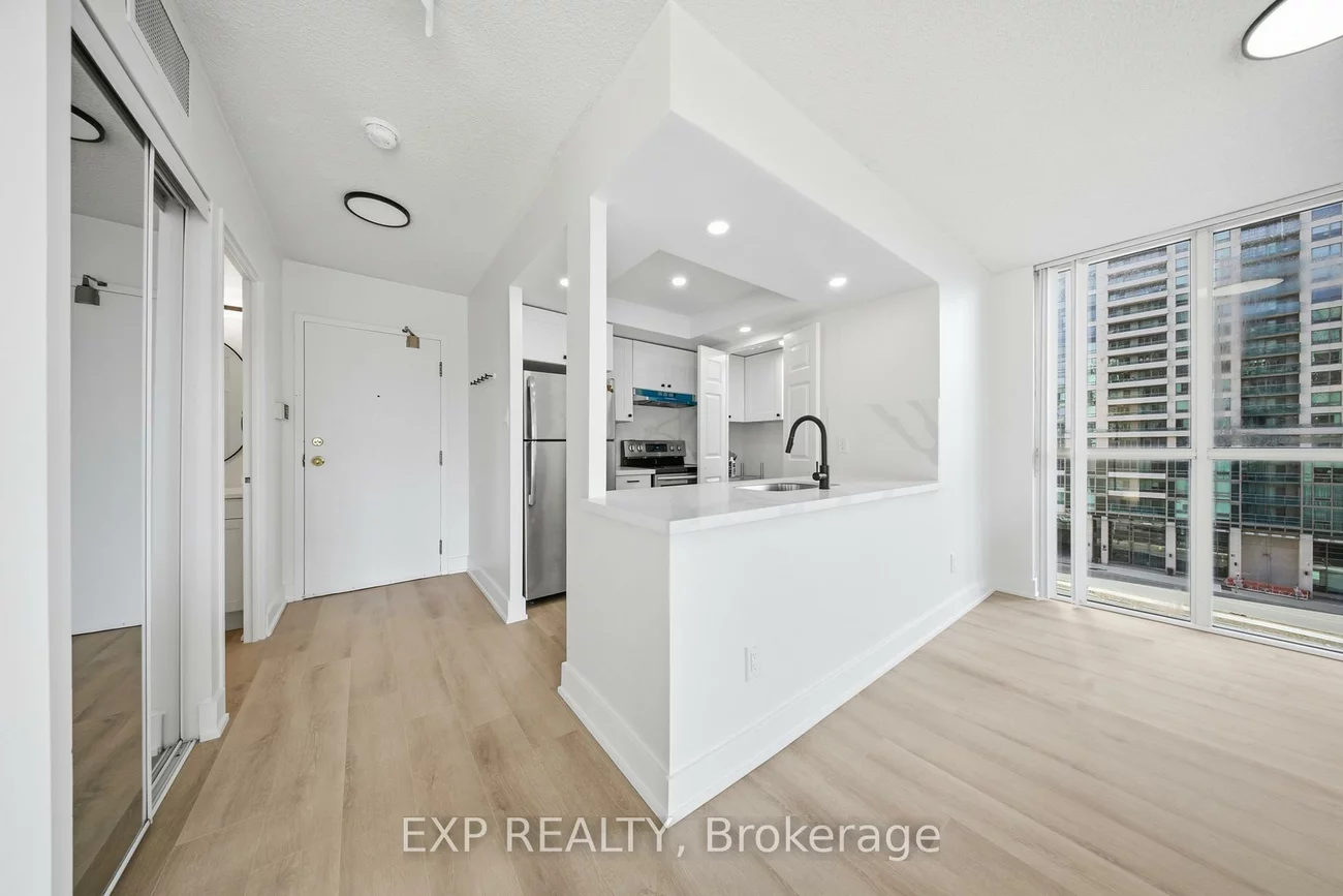 265, Enfield, City Centre, Mississauga