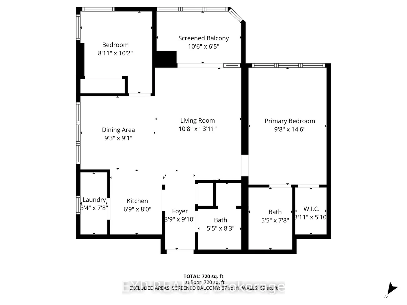 265, Enfield, City Centre, Mississauga