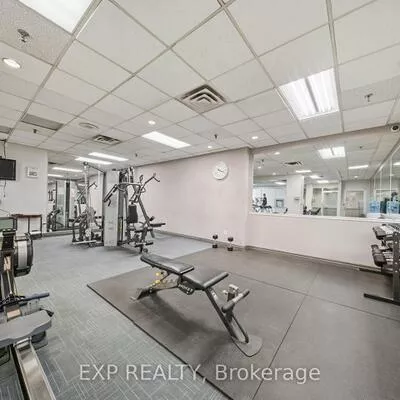 265, Enfield, City Centre, Mississauga