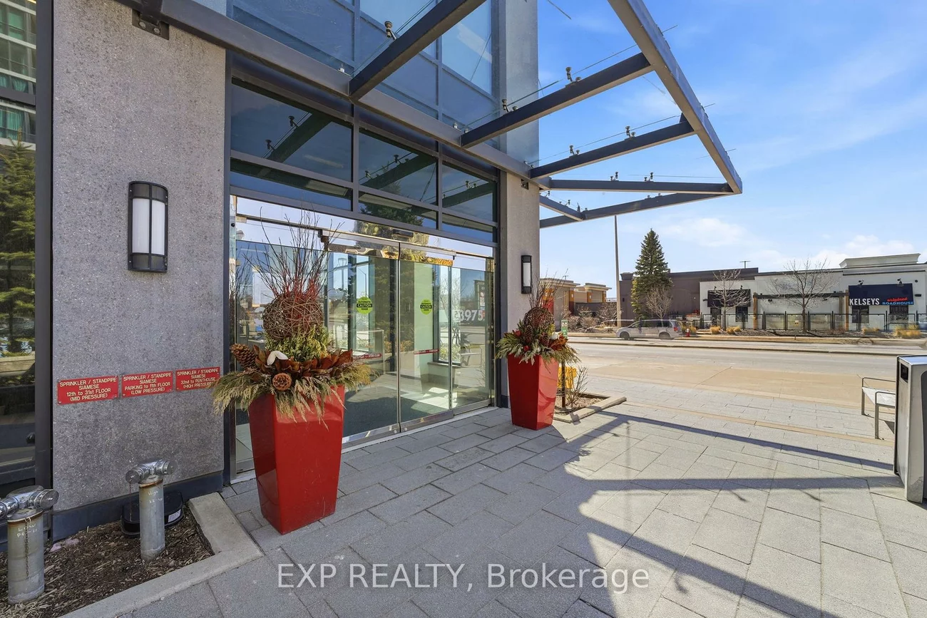 3975, Grand Park, City Centre, Mississauga