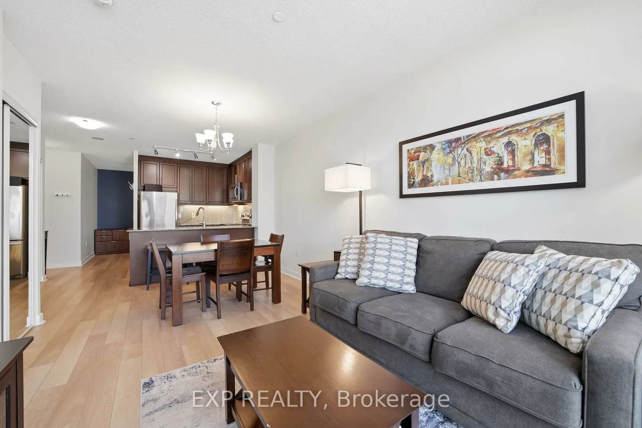 3975, Grand Park, City Centre, Mississauga