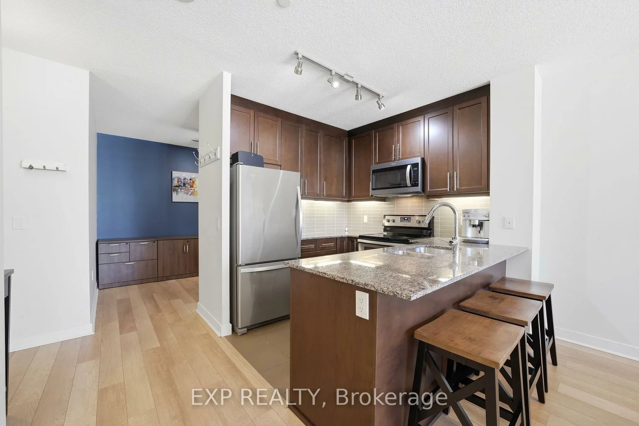 3975, Grand Park, City Centre, Mississauga