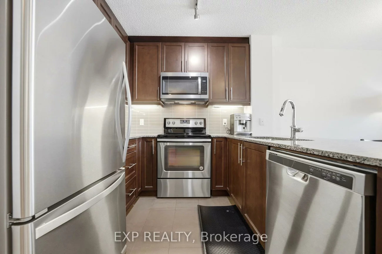 3975, Grand Park, City Centre, Mississauga