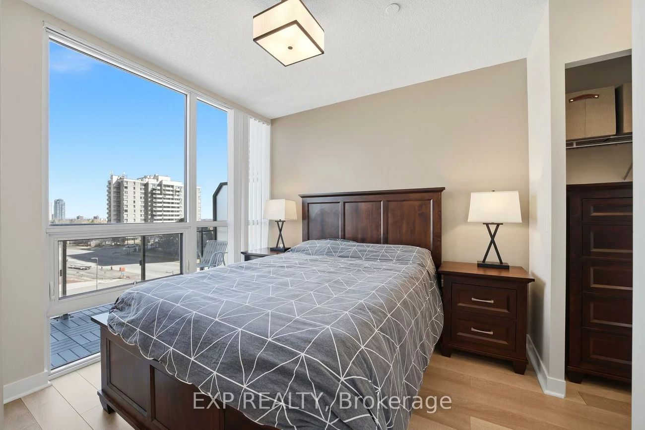 3975, Grand Park, City Centre, Mississauga