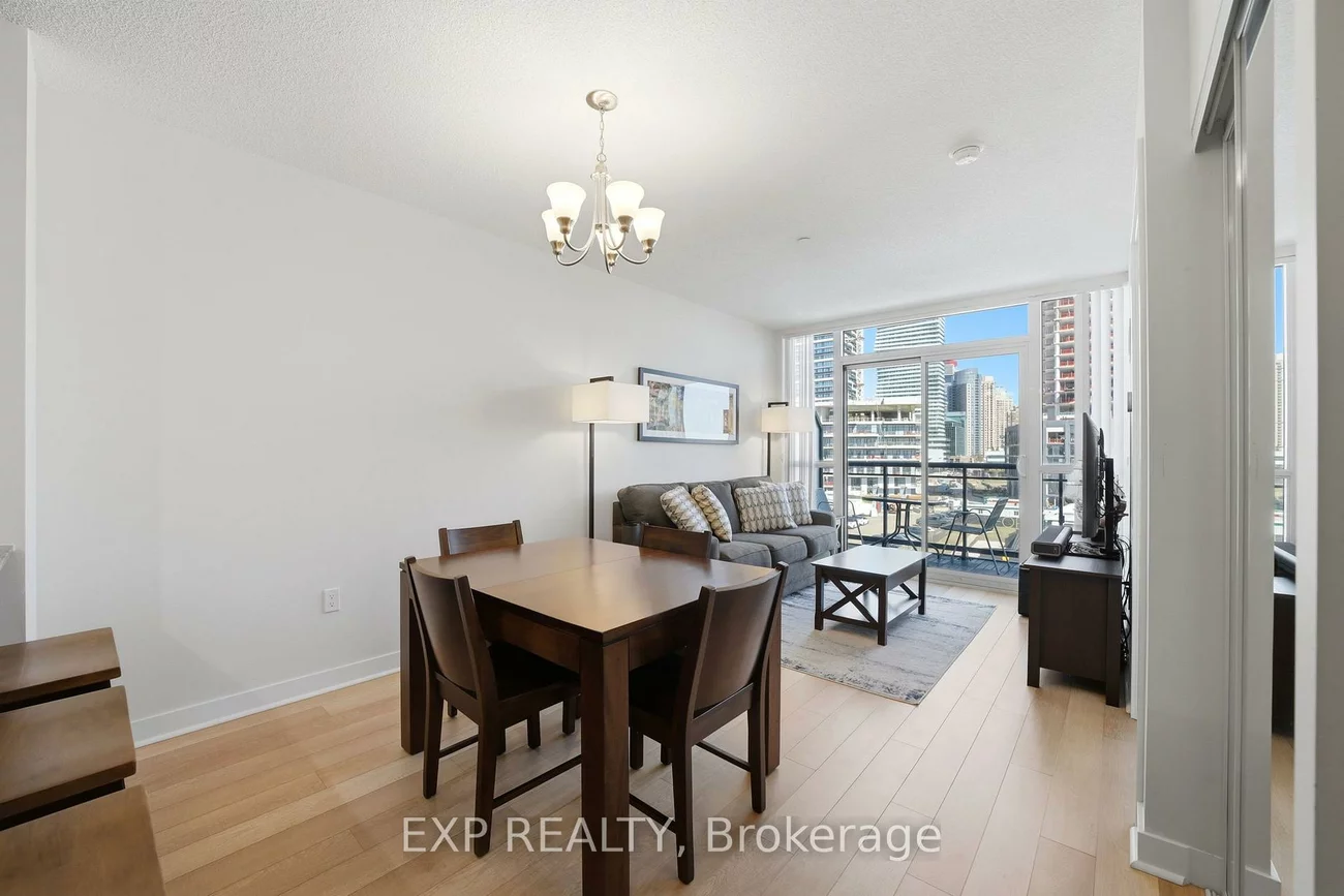 3975, Grand Park, City Centre, Mississauga