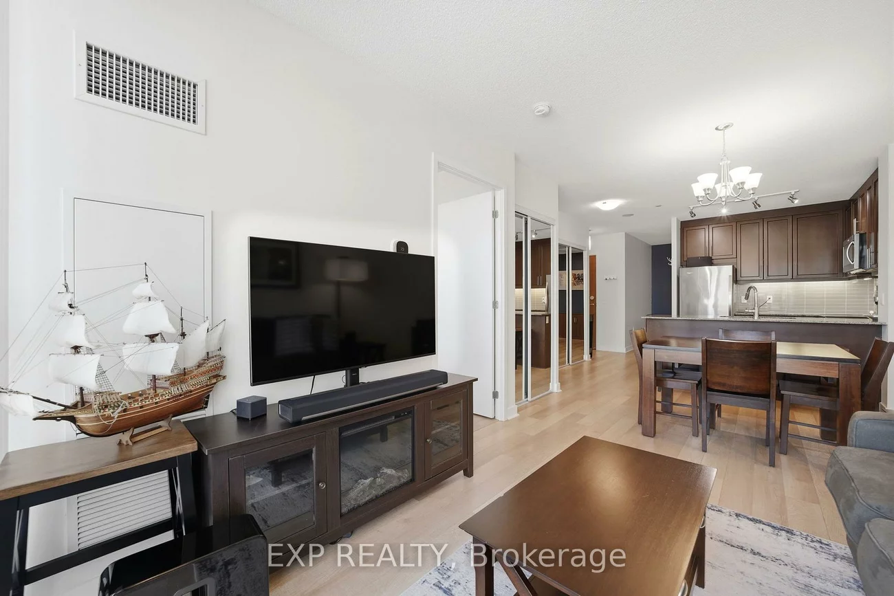 3975, Grand Park, City Centre, Mississauga