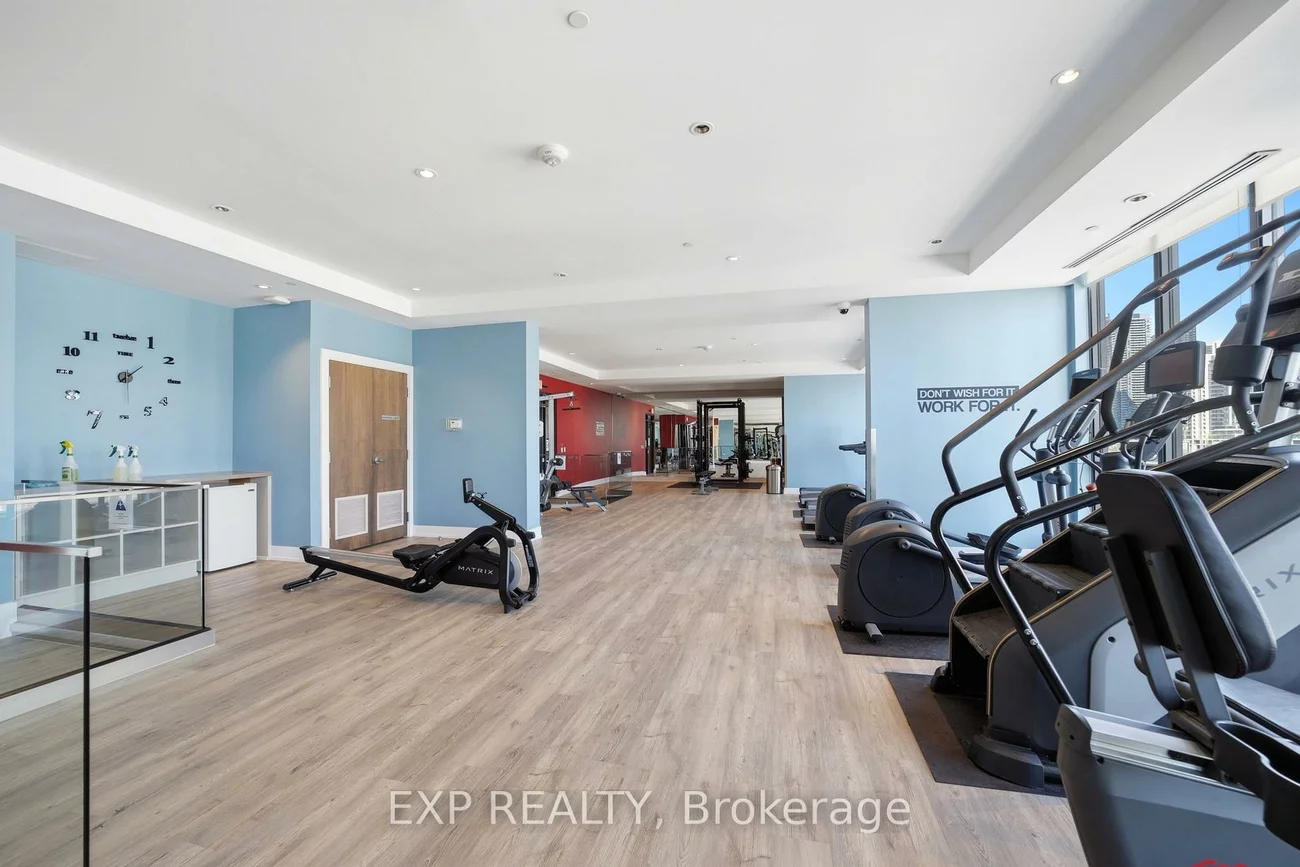 3975, Grand Park, City Centre, Mississauga