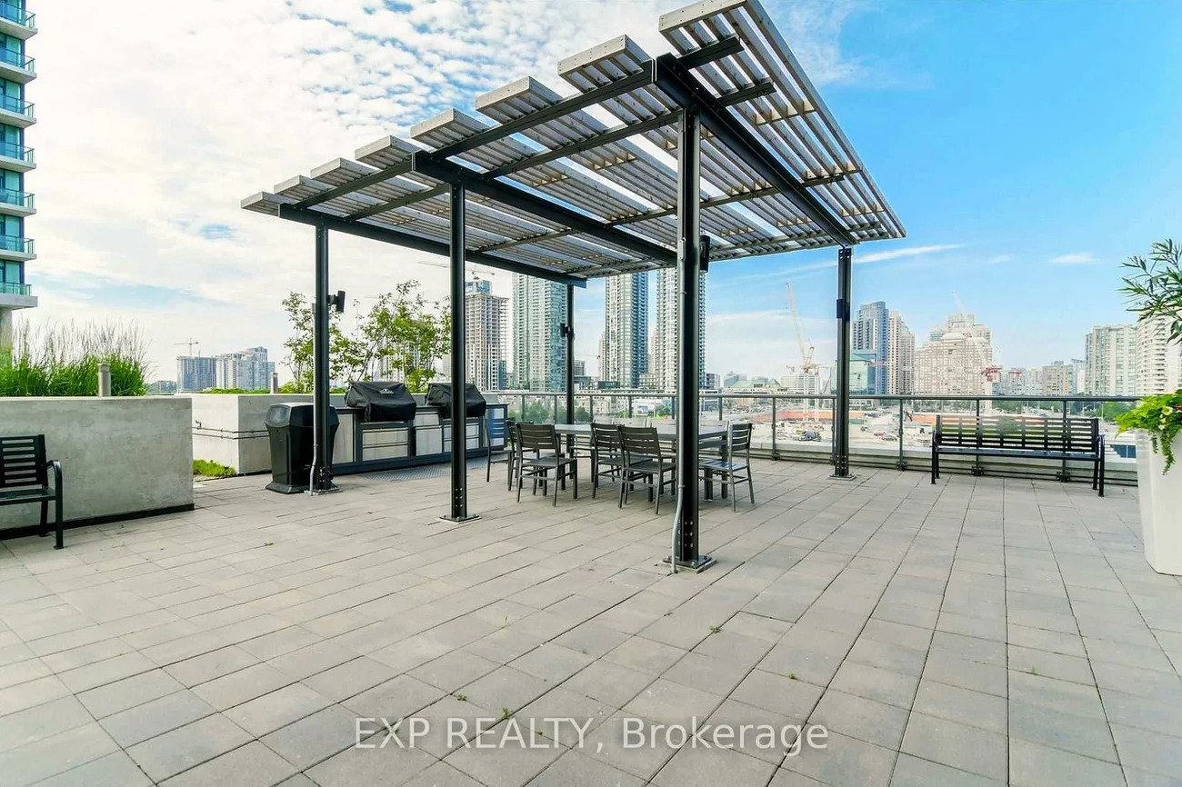 3975, Grand Park, City Centre, Mississauga