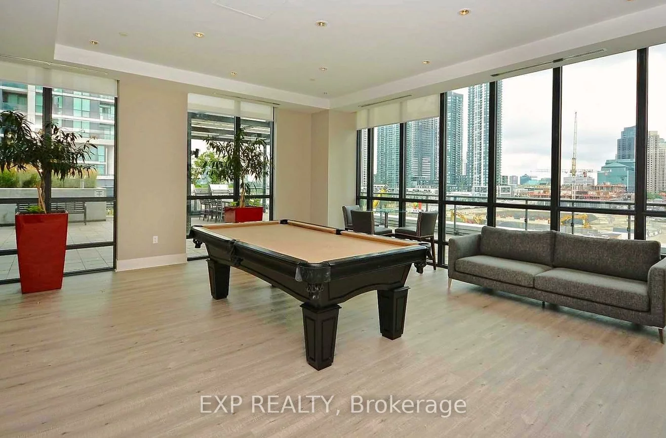 3975, Grand Park, City Centre, Mississauga