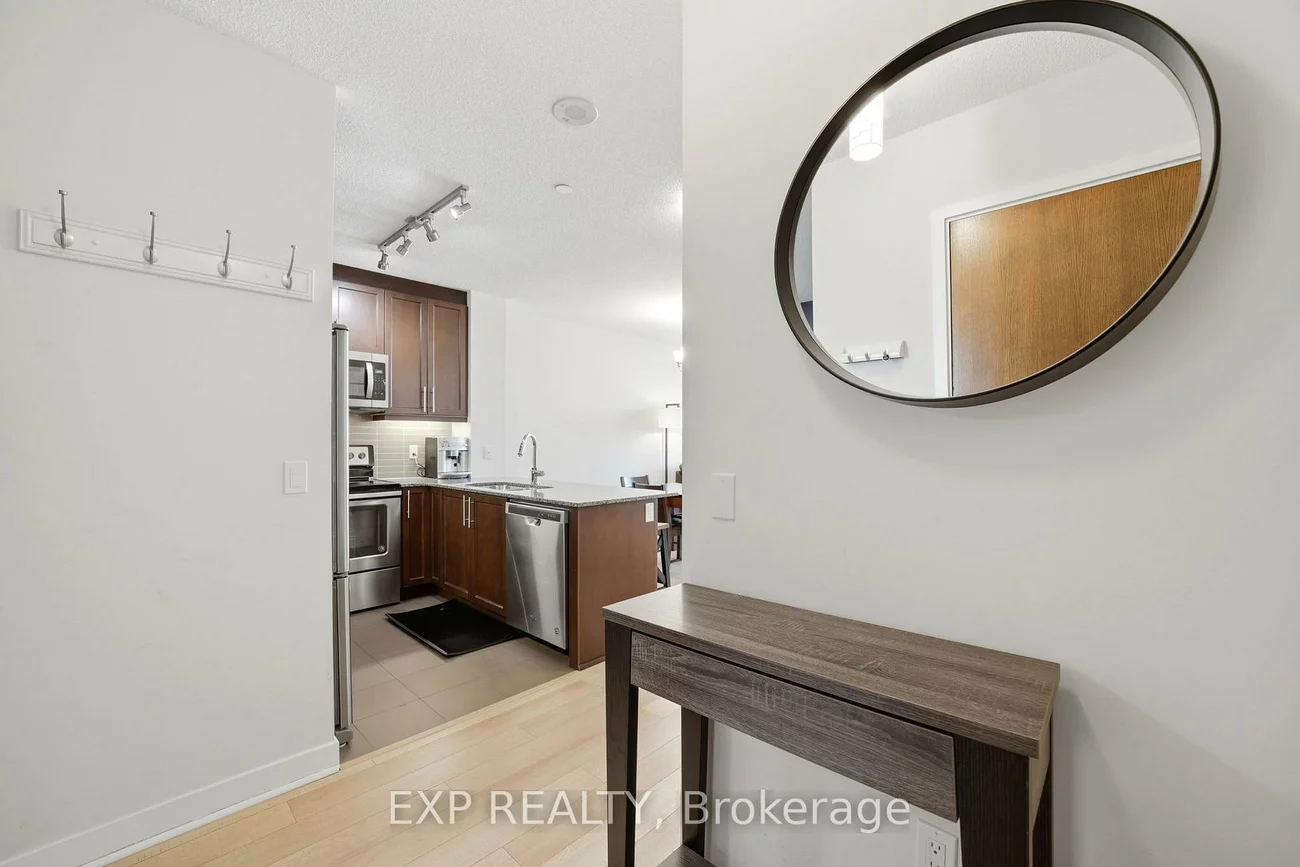 3975, Grand Park, City Centre, Mississauga