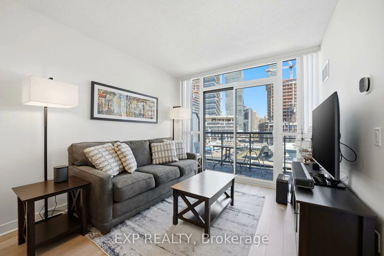 3975, Grand Park, City Centre, Mississauga