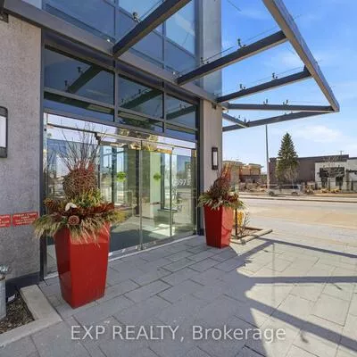 3975, Grand Park, City Centre, Mississauga