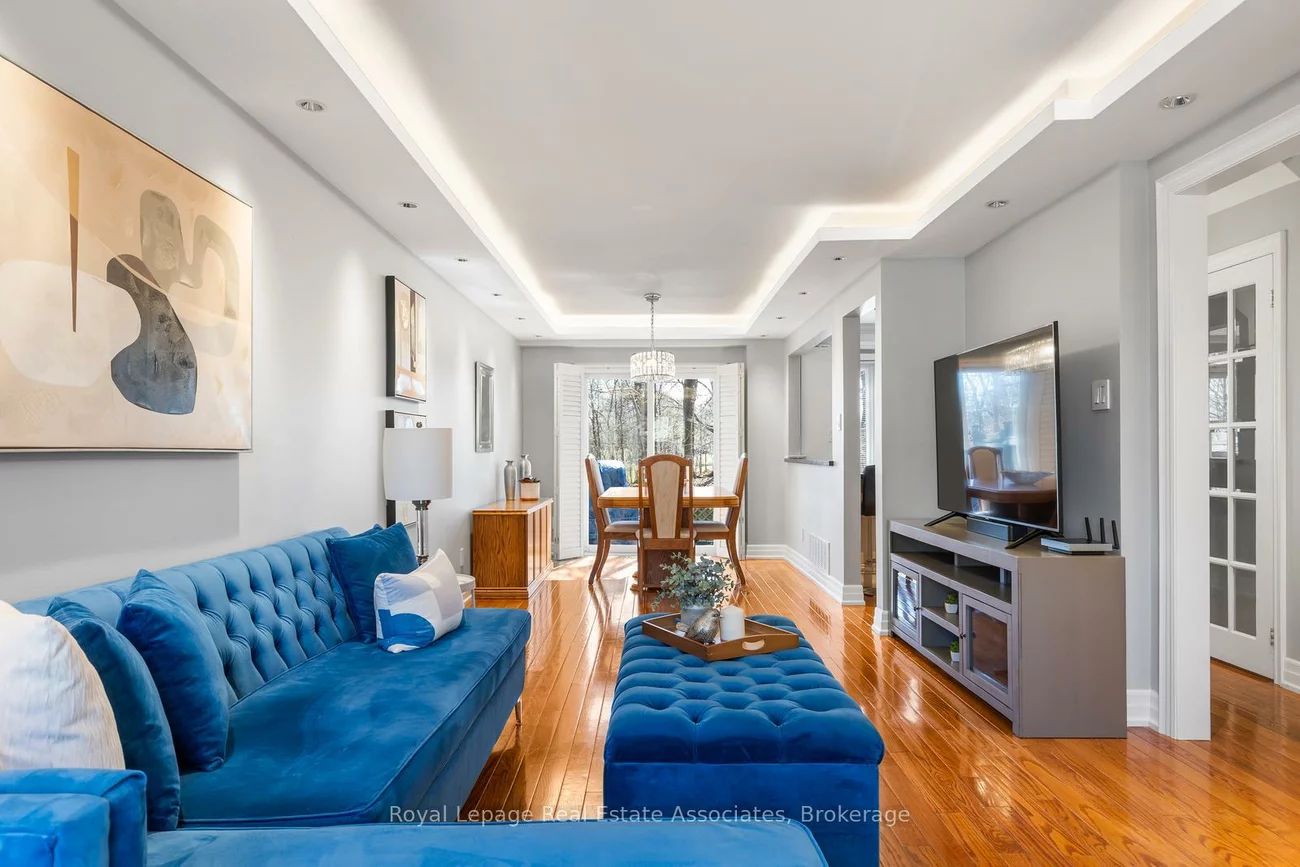 2766, Folkway, Erin Mills, Mississauga