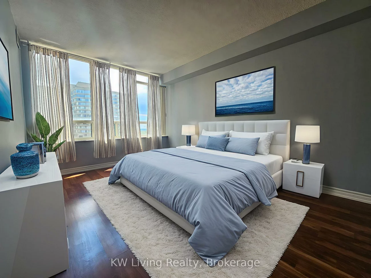 265, Enfield, City Centre, Mississauga