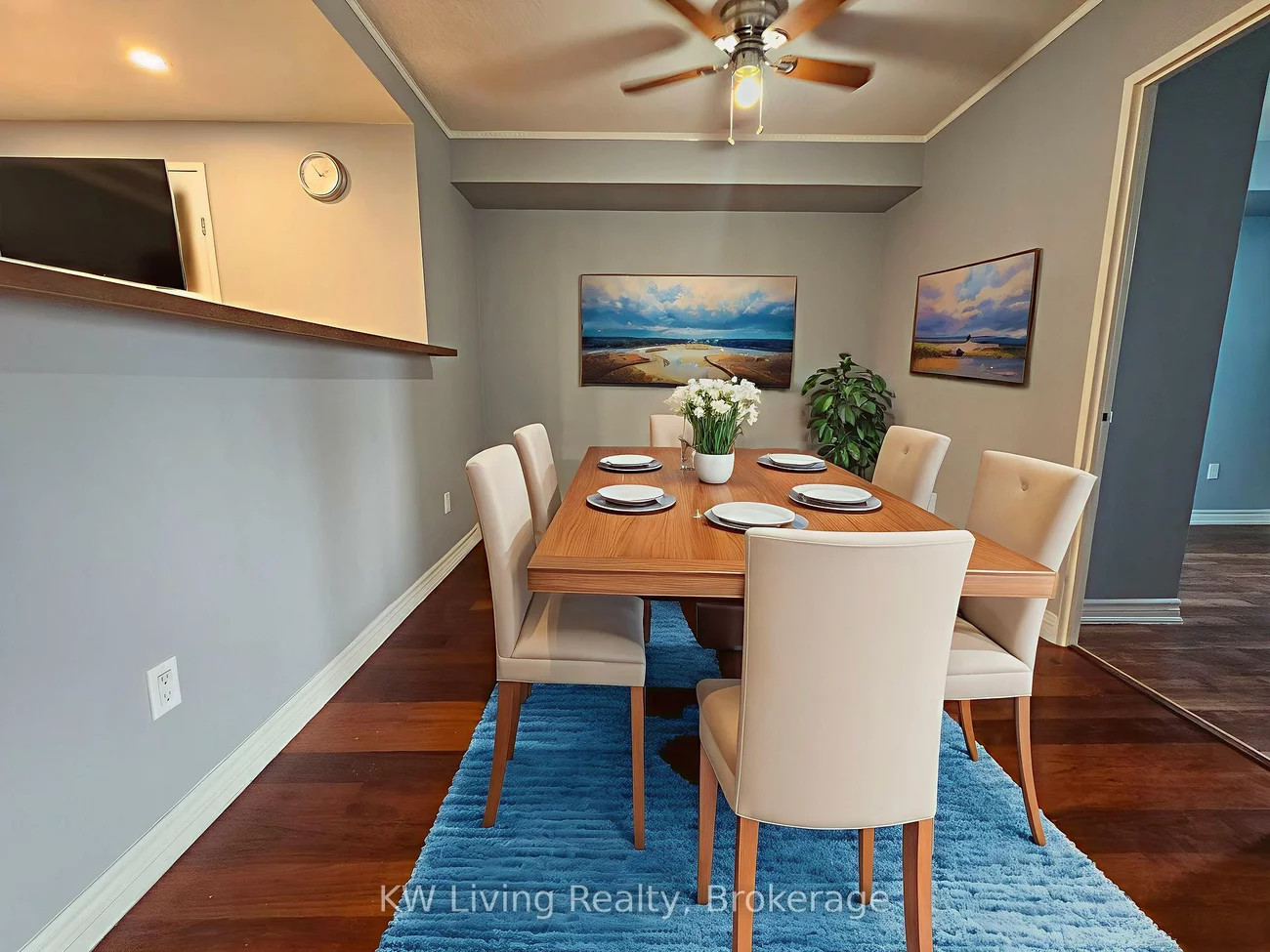 265, Enfield, City Centre, Mississauga