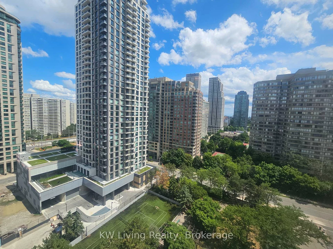 265, Enfield, City Centre, Mississauga