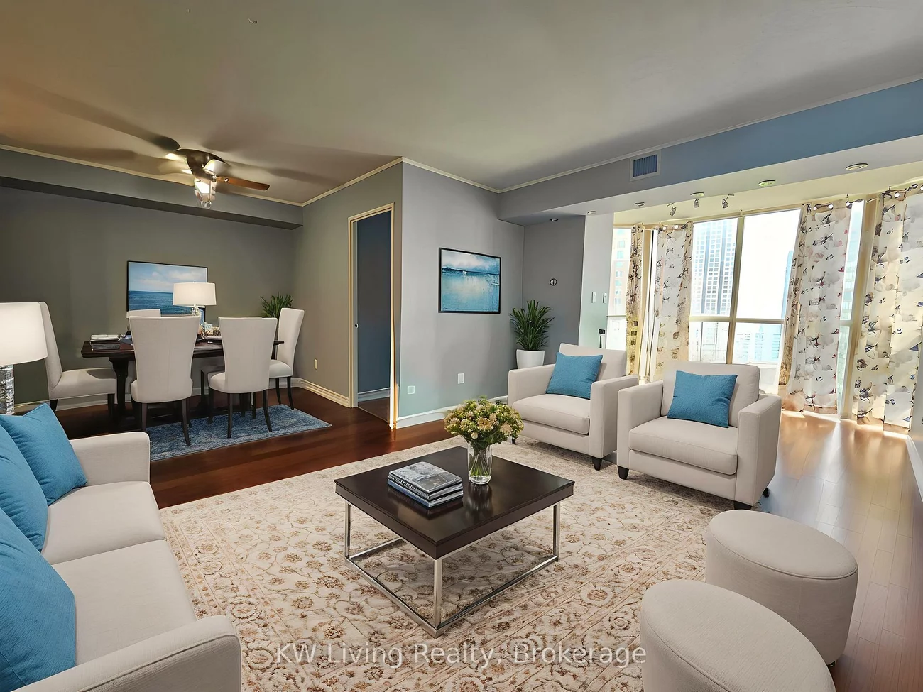 265, Enfield, City Centre, Mississauga