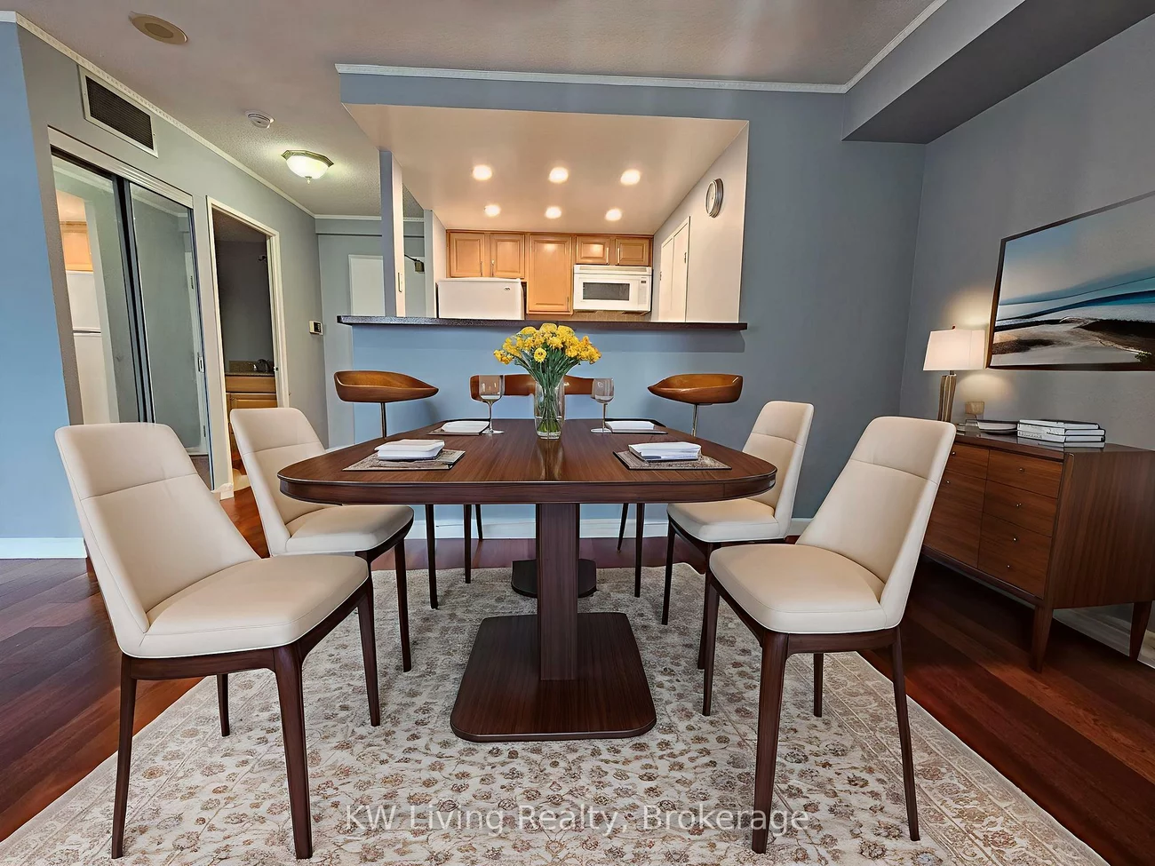 265, Enfield, City Centre, Mississauga