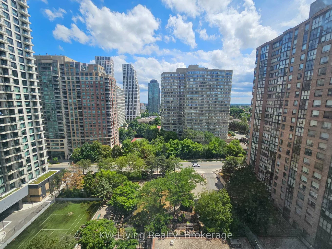 265, Enfield, City Centre, Mississauga