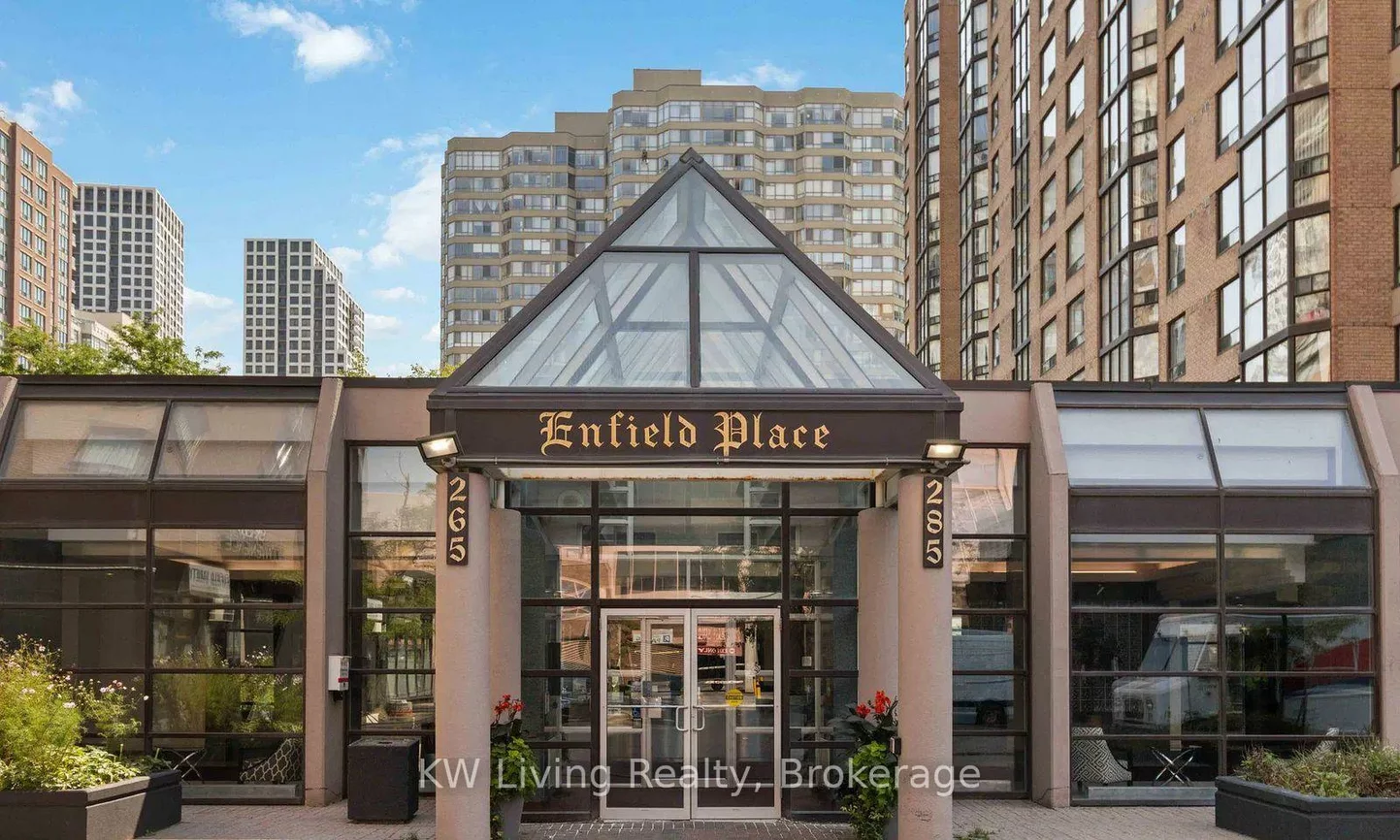 265, Enfield, City Centre, Mississauga