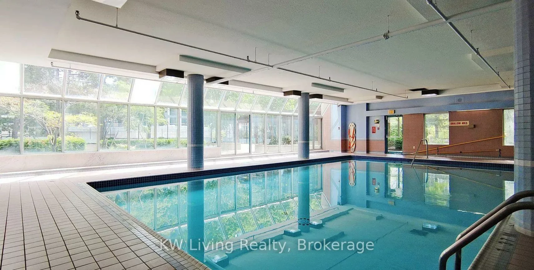 265, Enfield, City Centre, Mississauga