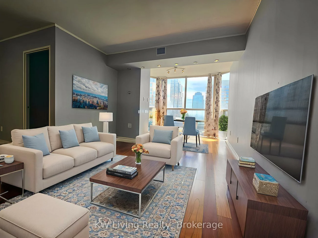 265, Enfield, City Centre, Mississauga