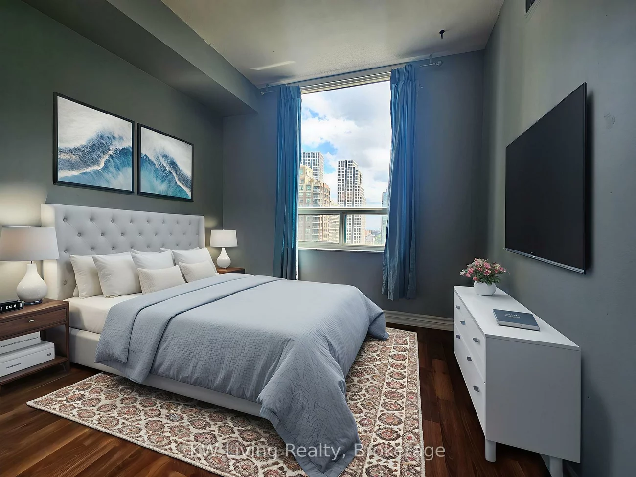 265, Enfield, City Centre, Mississauga