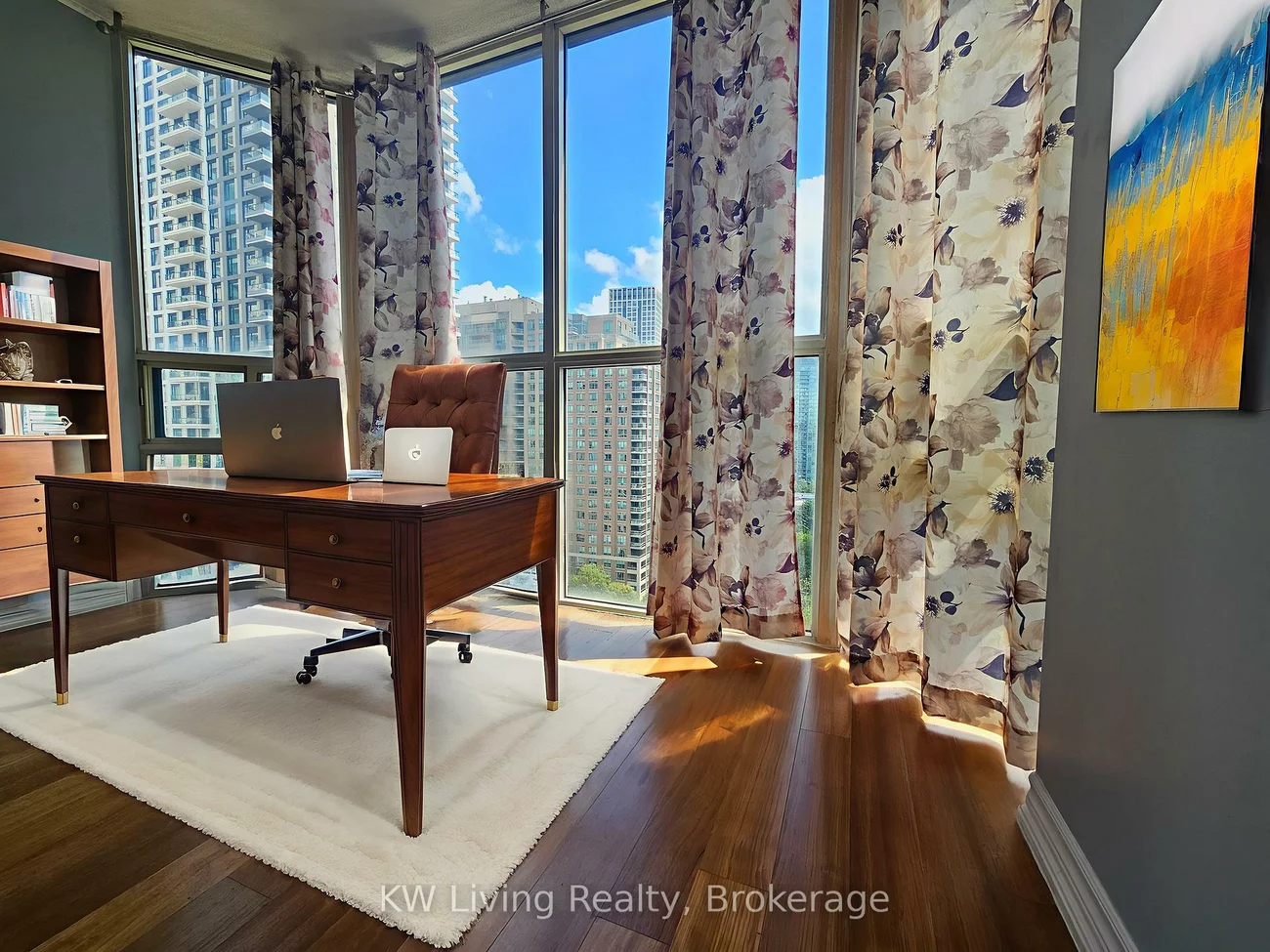 265, Enfield, City Centre, Mississauga