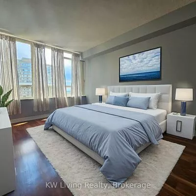 265, Enfield, City Centre, Mississauga