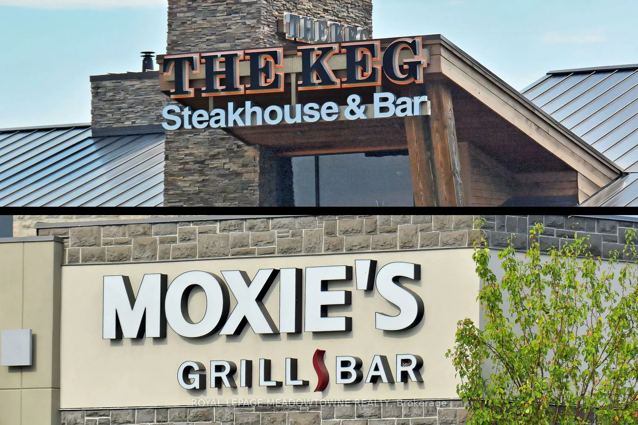 6720, Glen Erin, Meadowvale, Mississauga