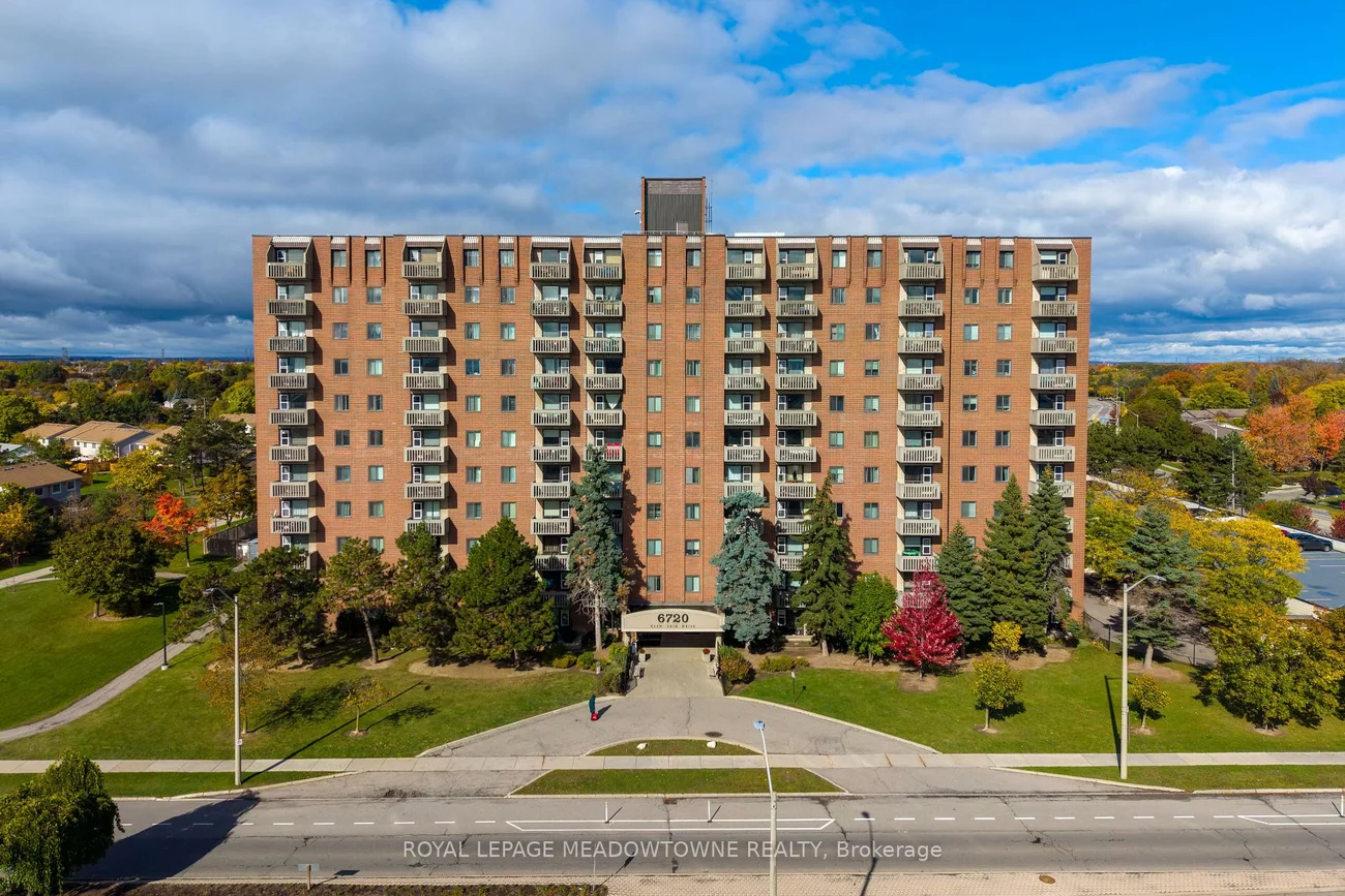 6720, Glen Erin, Meadowvale, Mississauga
