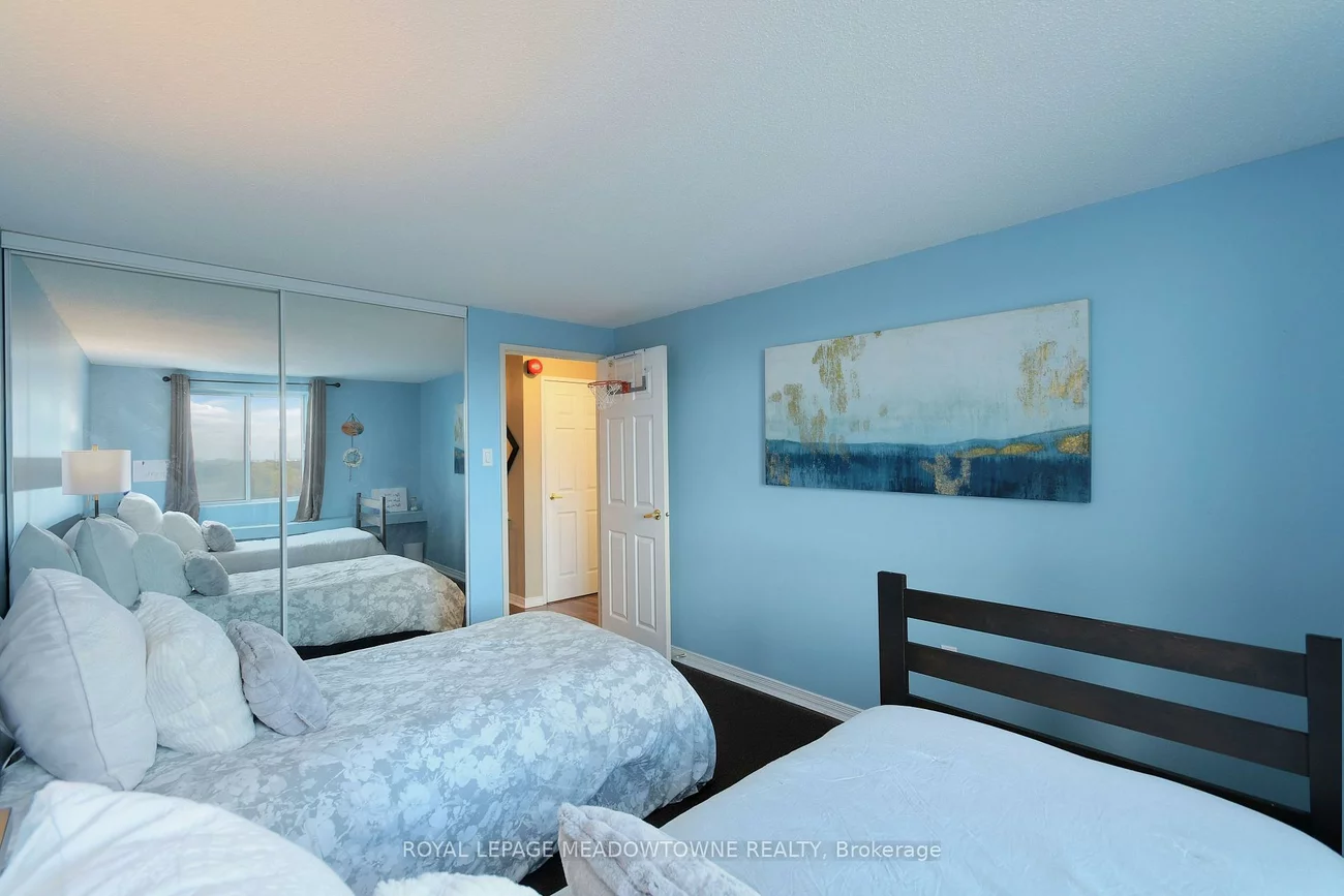 6720, Glen Erin, Meadowvale, Mississauga