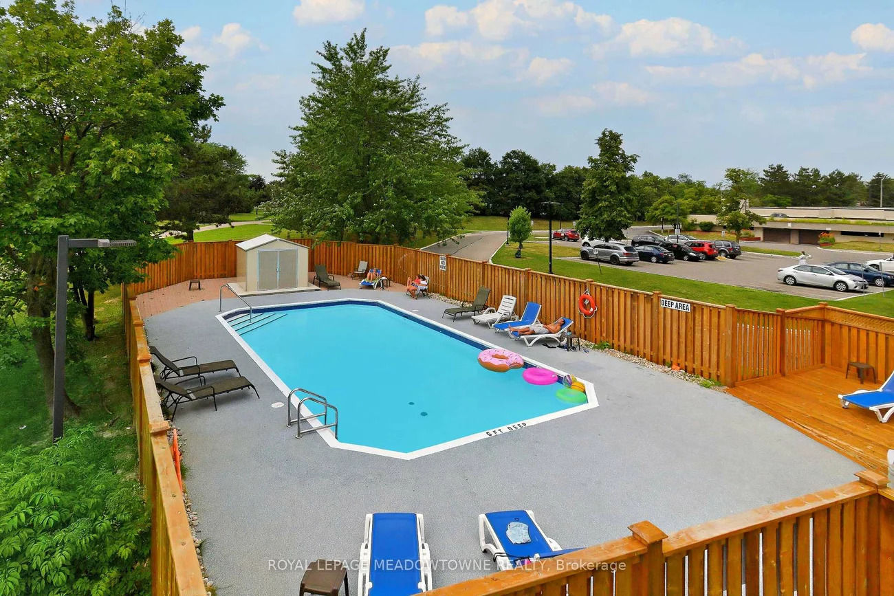 6720, Glen Erin, Meadowvale, Mississauga