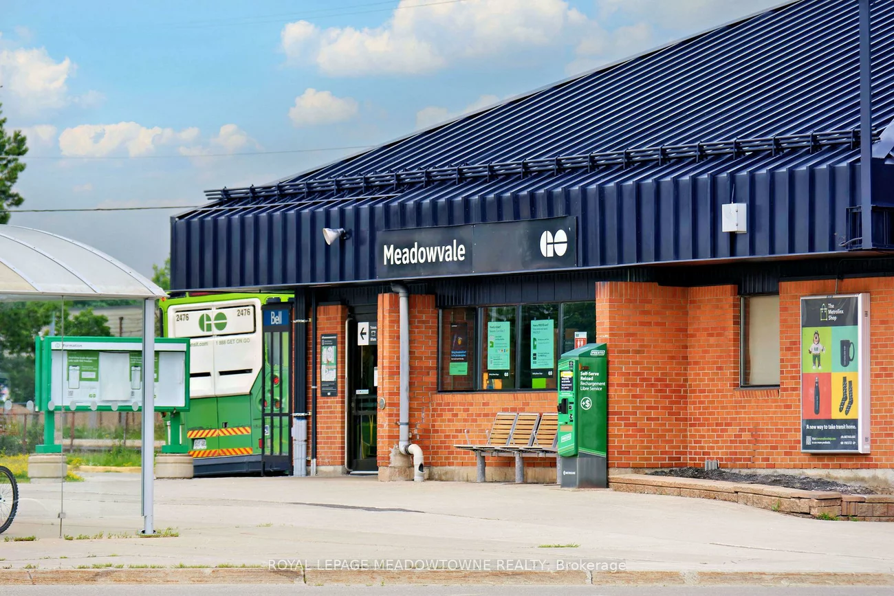 6720, Glen Erin, Meadowvale, Mississauga