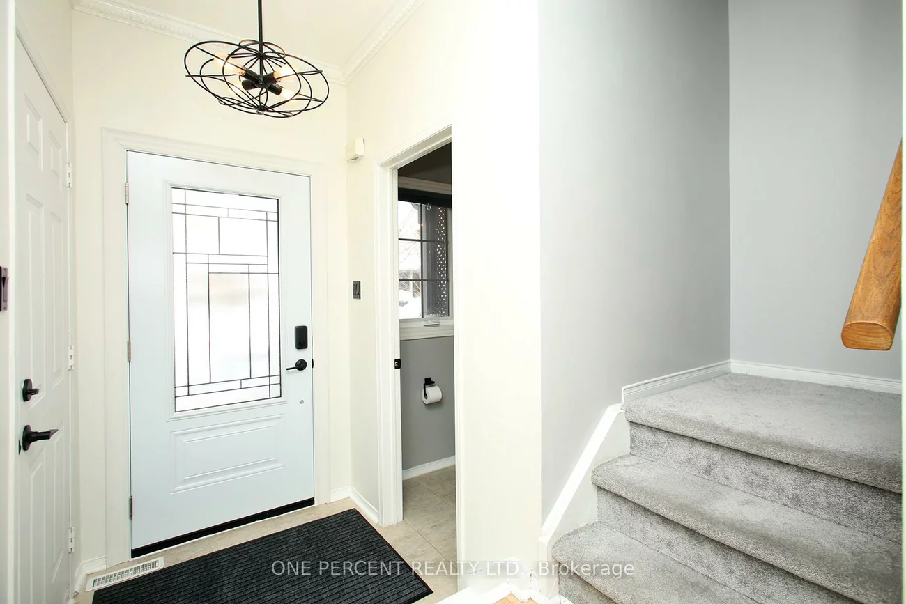 5223, Fairford, East Credit, Mississauga